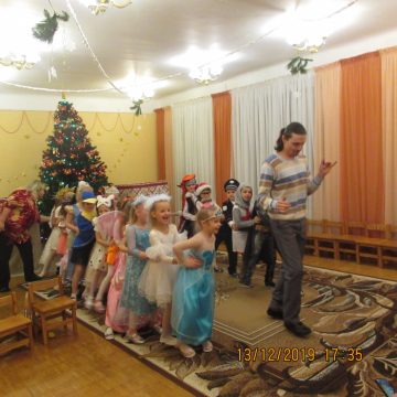 3.gr. Ziemassvētki 2019/2020 17